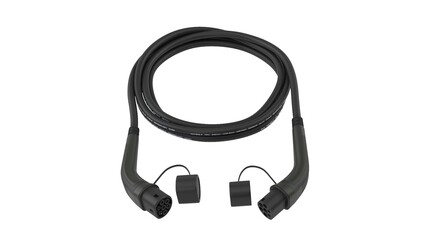EV car charger cord