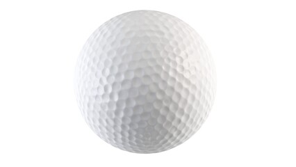golf ball