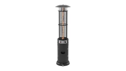 Patio heater