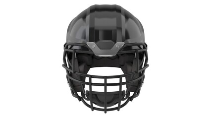 Football helmet