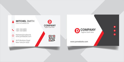 business card, visiting card template,
