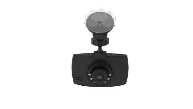 dash camera