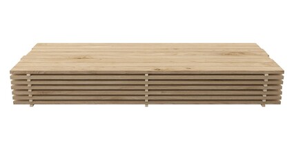 Lumber package