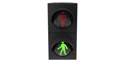 traffic light