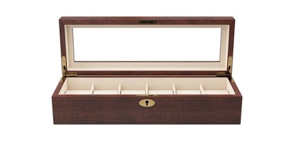 Watch box