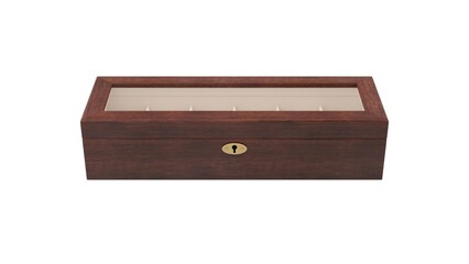 Watch box