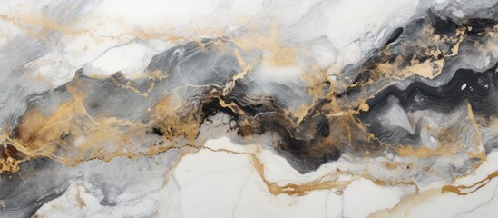 Luxurious backdrop featuring a marble stone pattern in an abstract texture