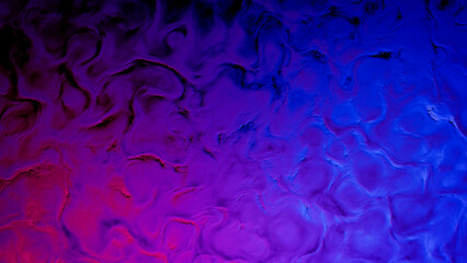 rose - blue horror phantom constitutional lines forms bg - photo of nature