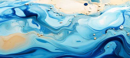 Swirls of marble or the ripples of agate. Liquid marble texture. Fluid art. abstract waves skin wall luxurious art ideas.