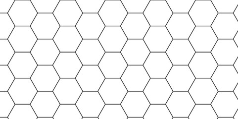 Background with hexagons. Abstract background with lines. white texture background. hexagon abstract background. Surface polygon pattern with glowing hexagon paper texture and futuristic business.