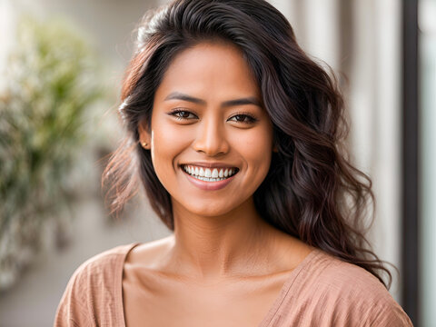 Indian Female Models Images – Browse 232,846 Stock Photos, Vectors, and