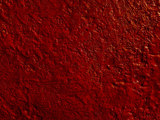 red wall texture