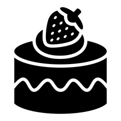 Cake icon