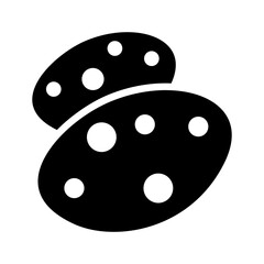 Cookies icon