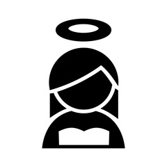 Angel icon
