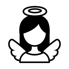 Angel icon