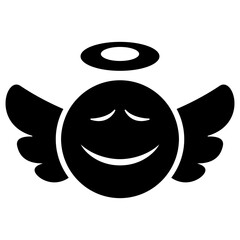 Angel icon