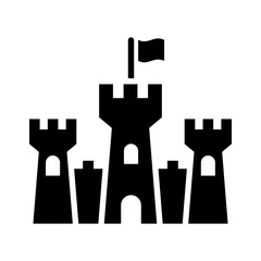Palace icon