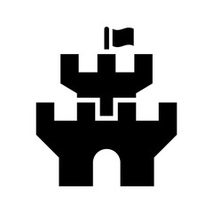 Fortress icon