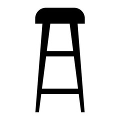 Stool icon