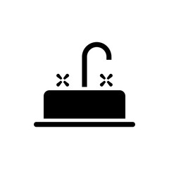 Sink icon