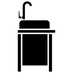 Sink icon