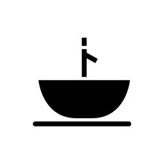 Sink icon
