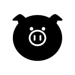 Pig icon