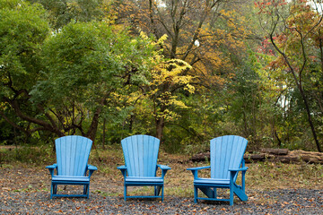 Canada, Quebec, Montreal, Ile Sainte Helene