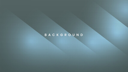 Modern white and silver light overlap background. Lines effect decoration