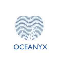 Logo Design for High-End Aquarium Product Company , Oceanyx