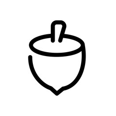 Obraz premium walnut