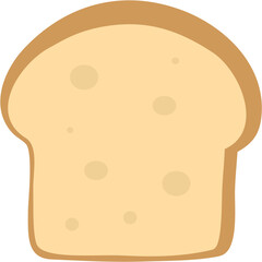 bread clipart