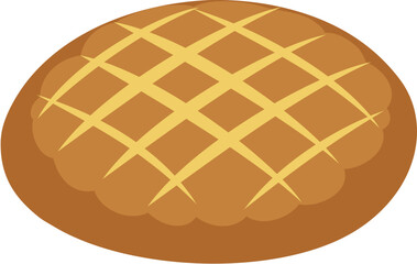 bread clipart
