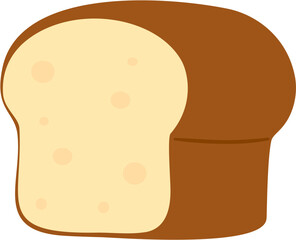 bread clipart