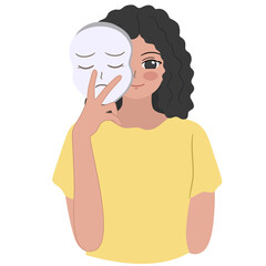 double personality disorder