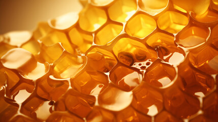 Honey comb