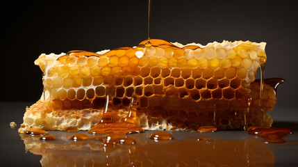 Honey comb