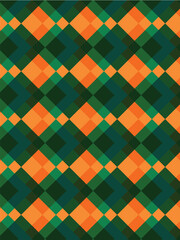 pixelate pattern background
