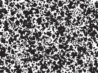 black and white grunge background