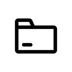 Obraz premium folder