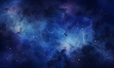 dark galaxy, Generative AI