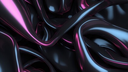 Abstract black and pink background beautiful close up image wallpaper