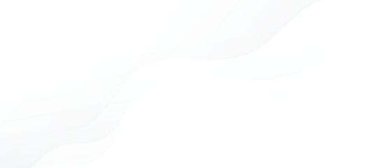 White line wave texture abstract background design.