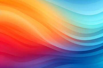 Obraz premium abstract colorful background