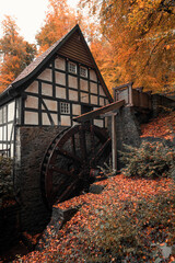 Bad Essener M&uuml;hle