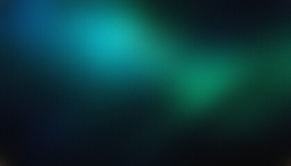 turquoise green gradient dark wallpaper banner