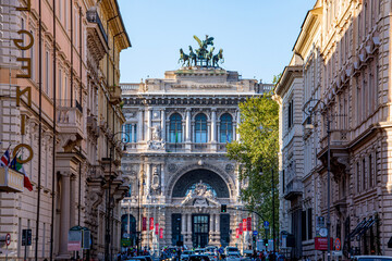 plaza de espana