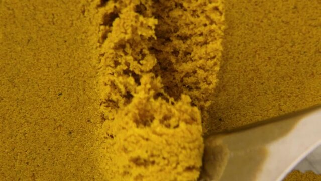 Satisfying ASMR videos kinetic sand ASMR. 