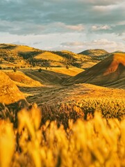 Oregon USA